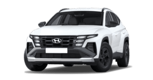 Leasing Coches Hyundai Tucson - HEV Black Line
