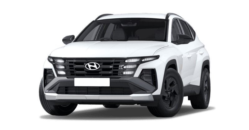 Leasing Coches Hyundai Tucson-HEV Black Line Atlas White