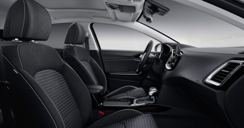 Leasing Coches Kia XCeed 1.0 MHEV Drive Penta Metal
