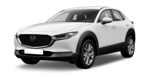 Leasing Coches Mazda CX-30 - 2.5 e-SKYACT G MHEV Centre-Line