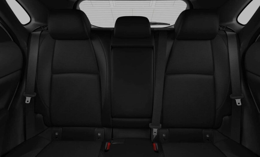 Leasing Coches Mazda CX-30 2.5 e-Skyactiv G MHEV MT Prime-Line Machine Grey