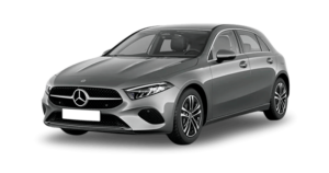 Leasing Coches Mercedes Benz Clase A - 180d
