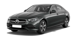 Leasing Coches Mercedes Benz Clase C - 200