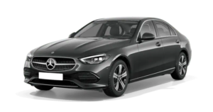 Leasing Coches Mercedes Benz Clase C - 220d