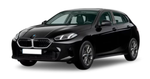 Leasing Coches BMW Serie 1 - 116