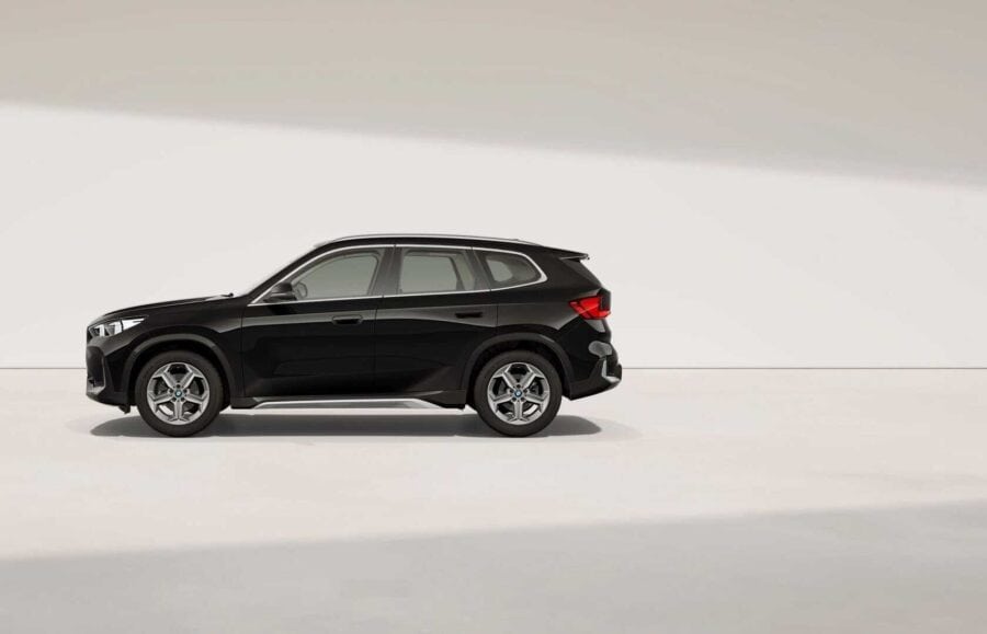 Leasing Coches BMW X1 sDrive 20d Black Saphire