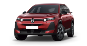 Leasing Coches Citroën C5 Aircross - Hybrid YOU