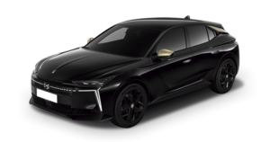 Leasing Coches DS NO4 - BlueHDi Auto. Performance Line