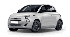 Leasing Coches Fiat 500 - MHEV Business