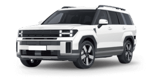 Leasing Coches Hyundai Santa Fe - 1.6T HEV 4X2 AT Tecno