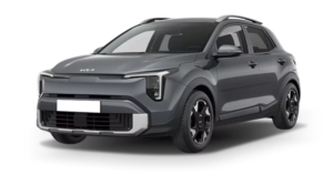 Leasing Coches Kia Stonic - 1.0 T-GDi 85kW MHEV Concept