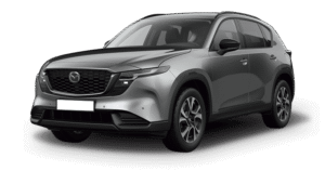 Leasing Coches Mazda CX-5 - 2.5 e-Skyactiv-G MHEV FWD Aut. Centre-Line
