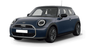 Leasing Coches Mini Cooper - C Favoured