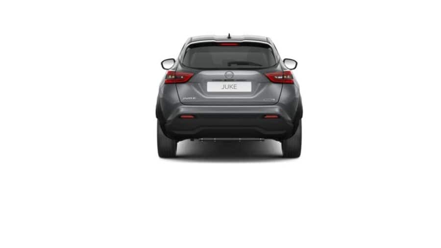 Leasing Coches Nissan Juke 1.6 Hybrid N-Connecta Automático Skyline grey, Blanco