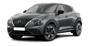 Leasing Coches Nissan Juke - 1.6 Hybrid N-Connecta Automático