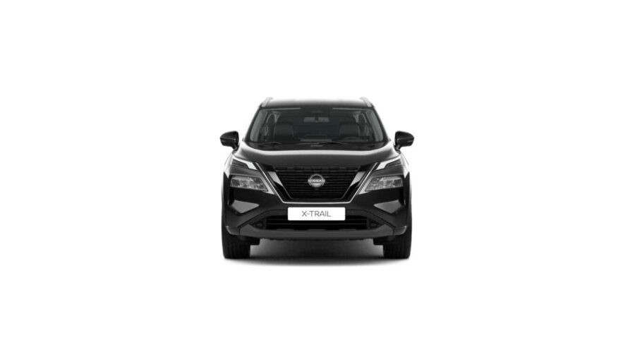 Leasing Coches Nissan X-Trail 1.5 E-4ORCE 4×4 A/T N-Connecta Galaxy Black