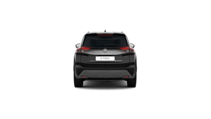 Leasing Coches Nissan X-Trail 1.5 E-4ORCE 4×4 A/T N-Connecta Galaxy Black