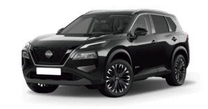 Leasing Coches Nissan X-Trail - 1.5 E-4ORCE 4×4 A/T N-Connecta