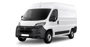 Leasing Coches Peugeot Boxer - 3.5 L2 H2 BHDI