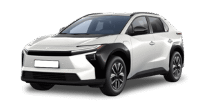 Leasing Coches Toyota bZ4X - 230E 4×2 5P Advance