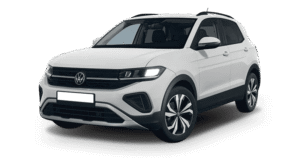 Leasing Coches Volkswagen T-Cross - 1.0 TSI Man. Más