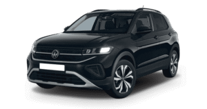 Leasing Coches Volkswagen T-Cross - 1.0 TSI Man. Más