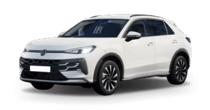 Leasing Coches Volkswagen T-Roc - 1.5 eTSI 85kW DSG MAS