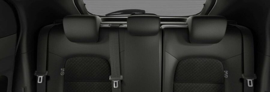 Leasing Coches Nissan Juke 1.0 DIG-T 84 kW 6M/T N-Connecta Negro