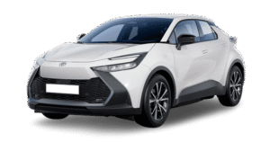 Leasing Coches Toyota C-HR - Hybrid 140 e-CVT 5P Advance
