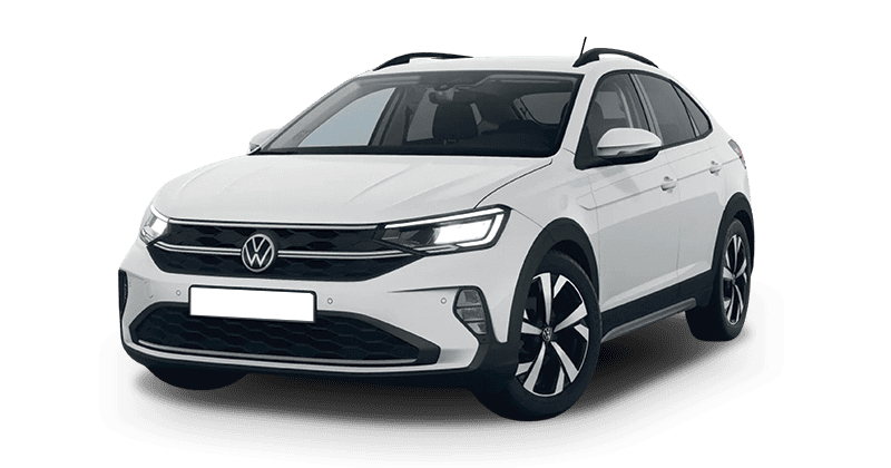 Leasing Coches Volkswagen Taigo 1.0 TSI 70kW MAS Blanco Punto