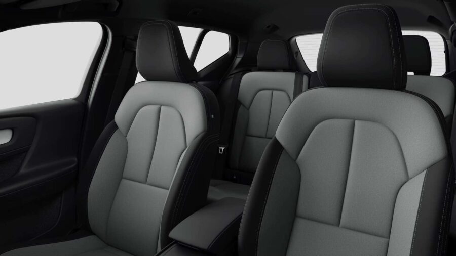 Leasing Coches Volvo XC40 2.0 B3 G Core Auto Forest Lake