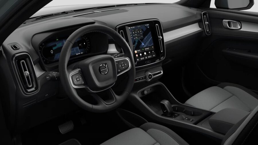 Leasing Coches Volvo XC40 2.0 B3 G Core Auto Forest Lake