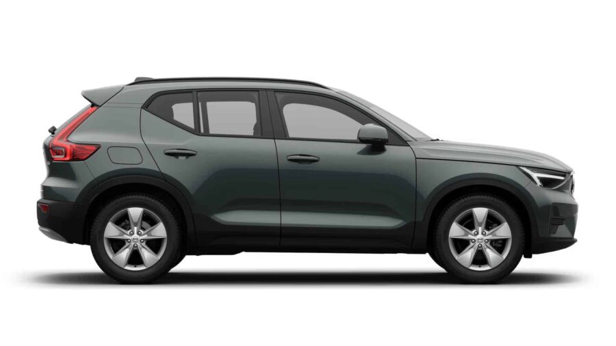 Leasing Coches Volvo XC40 2.0 B3 G Core Auto Forest Lake
