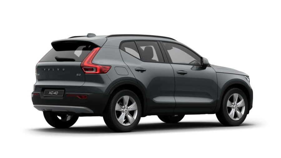 Leasing Coches Volvo XC40 2.0 B3 G Core Auto Forest Lake