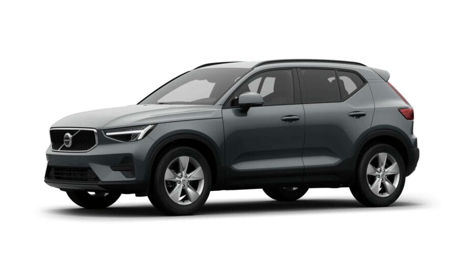 Leasing Coches Volvo XC40 2.0 B3 G Core Auto Forest Lake