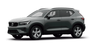 Leasing Coches Volvo XC40 - 2.0 B3 G Core Auto