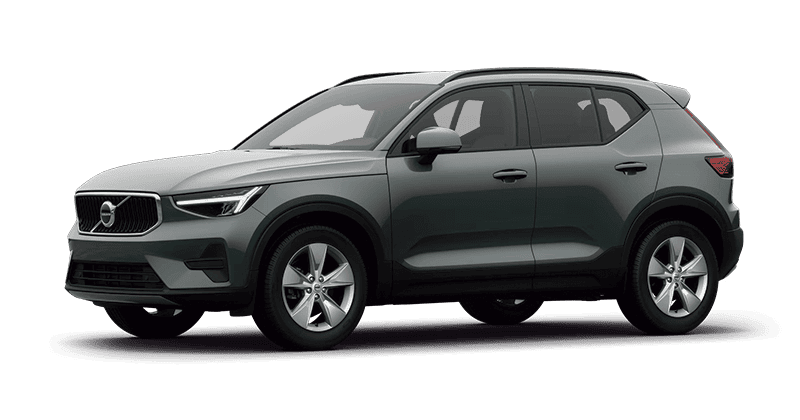 Leasing Coches Volvo XC40 2.0 B3 G Core Auto Forest Lake
