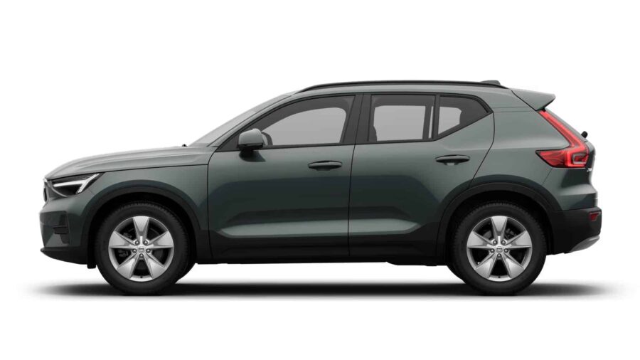 Leasing Coches Volvo XC40 2.0 B3 G Core Auto Forest Lake