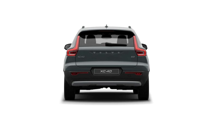 Leasing Coches Volvo XC40 2.0 B3 G Core Auto Forest Lake