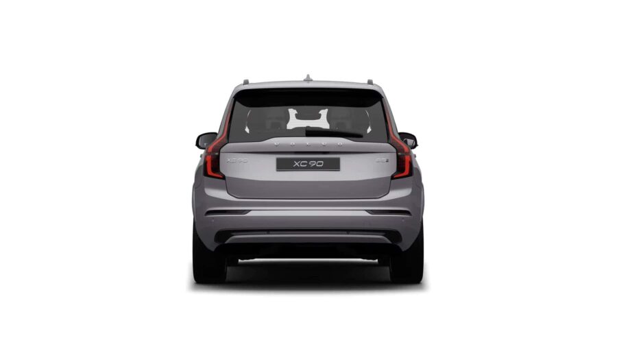 Leasing Coches Volvo XC90 2.0 B5 G AWD Plus Dark Auto Platinum Grey