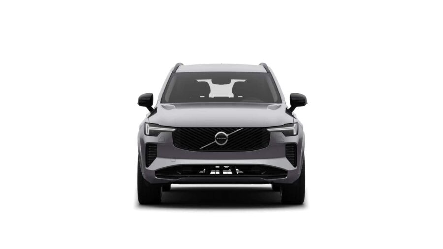 Leasing Coches Volvo XC90 2.0 B5 G AWD Plus Dark Auto Platinum Grey