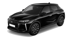 Leasing Coches DS 3 - Hybrid Pallas