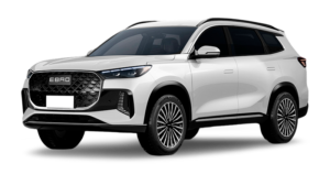 Leasing Coches Ebro S800 - 1.5 TGDI PHEV 1DHT Luxury 7 DCT