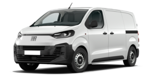 Leasing Coches Fiat Scudo - Furgón Talla M