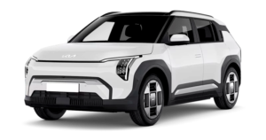 Leasing Coches Kia EV3 - Earth (Standard Range)