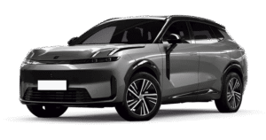 Leasing Coches Lynk & Co 08 - 1.5 PHEV Core
