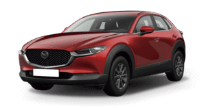 Leasing Coches Mazda CX-30 - 2.5 e-Skyactiv G MHEV MT Prime-Line