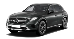 Leasing Coches Mercedes Benz GLC - 200 4MATIC
