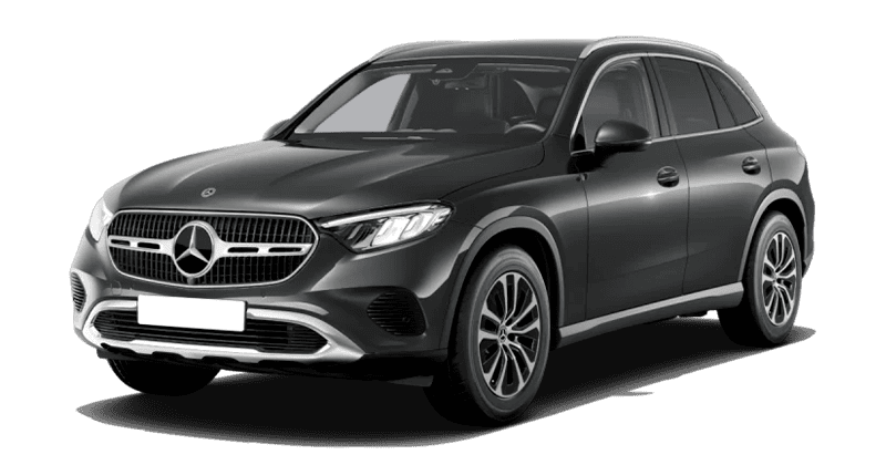 Leasing Coches Mercedes Benz GLC 200 4MATIC Gris Grafito