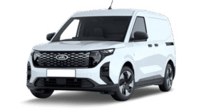 Leasing Coches Ford TRANSIT COURIER - Van BEV 54kWh 100kW Trend Auto